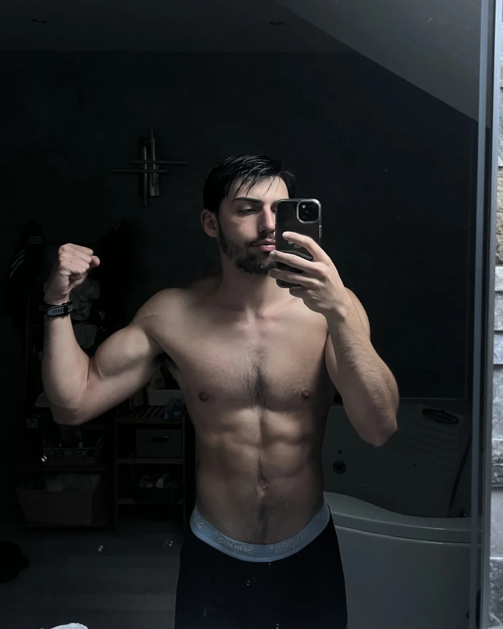 Après transformation